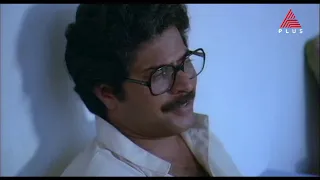 സൂപ്പർസ്റ്റാർ മോഹൻലാലും മെഗാസ്റ്റാർ മമ്മൂട്ടിയും ഒന്നിച്ച സൂപ്പർഹിറ്റ്! 'അനുബന്ധം'