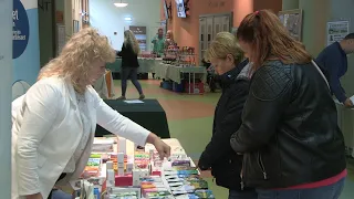 Sokszínű kínálattal készül a Természetgyógyász Napra a Goldmark