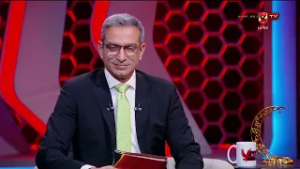 من ملعب التتش كريم أحمد ينقل لنا أجواء أخر تدريبات الفريق إستعداداً لمواجهة سموحة في الدوري