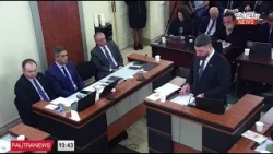 ოპოზიციური პარტიების აკრძალვის საქმე საკონსტიტუციო სასამართლოში 30.10.2026