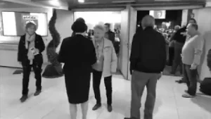 Bürgermseister Wahl Urbach, Kandidaten Vorstellung