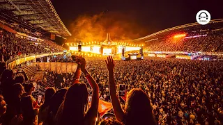 OFFICIAL AFTERMOVIE UNTOLD 2026