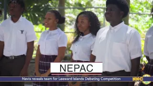 NNC Local March 6, 2026.