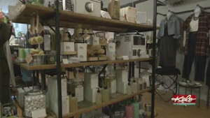 2 DTSF small businesses receive $10,000 grant