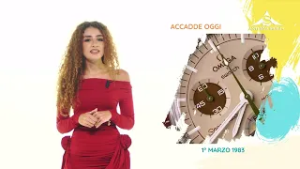 L'almanacco 1 Marzo 2026