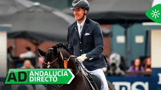 Andalucía Directo | Dressage, much more than a competition