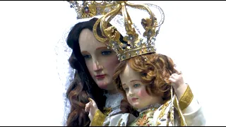 Himno en el Centenario de la Virgen del Carmen
