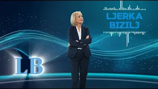 NAPOVEDNIK POGOVOR Z LJERKO BIZILJ (Milan Kučan) 2