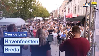 Havenfeesten Breda 2026