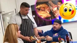 Asadazo para todos: el festejo más riesgoso por haber superado la eliminación de miércoles