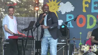 MASTER TV ŁUKÓW - Family Festival in the Park