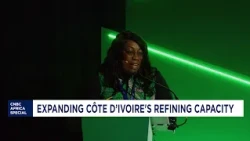 African Energy Week 2026: Invest in Côte d’Ivoire