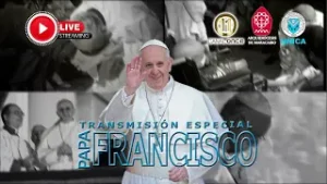 Homenaje Arquidiocesano al Papa Francisco