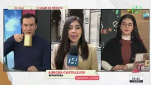 Introducción | Mañanera 360 | 3 de marzo