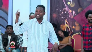 Shaakalaa Dorgomtootaa Daddaraaroo