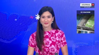 Le Journal de TNTV du jeudi 30 juillet 2026
