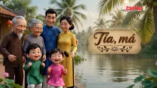 Where Do the Terms "Tía - Má" (Dad - Mom) Originate From? | Listening to Our Hometown Dialect | C...