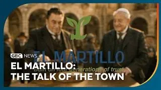 El Martillo to open 150 vacancies as Government says no money has been lent to group