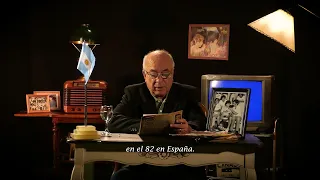 El Mundialista - Cap. 10 - 02.07.2026