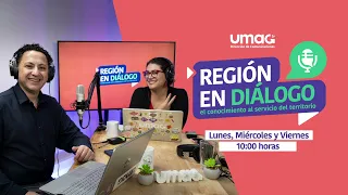 El conocimiento al servicio del territorio #podcast