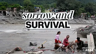 More than a flood: the Nepal-China disaster | Meanwhile in Asia