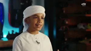 الغواص سلطان البلوشي