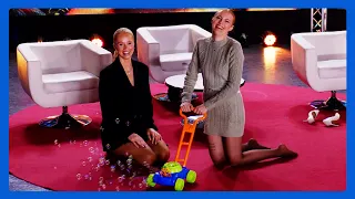 The Unbeatable €7.77 SHOW on @PEARL-TV from September 17, 2026, with Monika & Lina