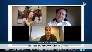 Transmisión en vivo de BIO BIO TV