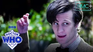 The Doctor is Back | Doctor Who Seasons 1-13 | Streaming Exclusively on AMC+