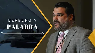 Derecho y Palabra | Secretaria de la Gobernación