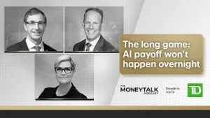 Bullish on AI, realistic on timing