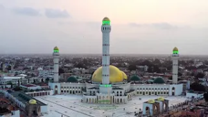 Atelier restructuration et renouvellement urbain de la ville de Tivaouane