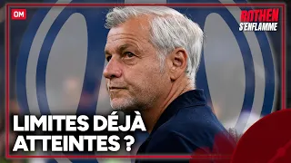 OM : "Ils vont avoir d'autres mauvaises surprises au cours de la saison", annonce Rothen