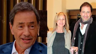 Affectionately, Martín Seefeld referred to his ex-partner and mother of his children: "We love ea...