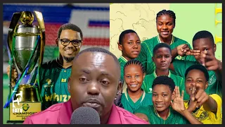 NEW DEVELOPMENTS EMERGE AFTER YANGA PRINCESS ACCEPTS DEFEAT FROM SIMBA QUEENS, LEADERSHIP INVOLVED