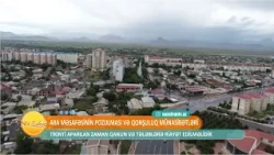 Tikinti aparılan zaman qanun və tələblərə riayət edilməlidir