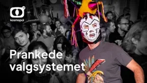 Sådan kunne studerende feste på statens regning