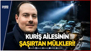 Kuriş Soruşturmasında 200 Kilo Altın Ne Anlama Geliyor?