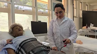 SENAC COURSE ENROLLMENT