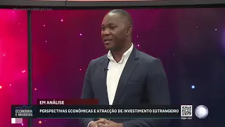 #EconomyAndBusiness: Democratizing the business sector is positive for attracting US investment