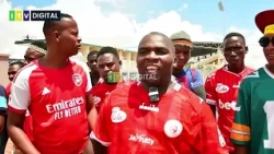 TAMBO ZA MASHABIKI, HAKUNA TIMU INAYOWEZA KUIFUNGA YANGA HAPA DUNIANI