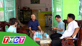 Trường Xuân - Vùng đất mang tên người anh hùng | THDT