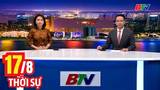 Evening News Bulletin 8/17 | Latest Daily News Update | BTV