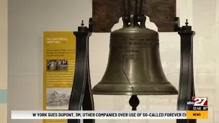 Pennsylvania State Museum closing for three years to renovate