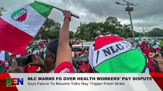 NEWS UPDATE 19TH AUGUST 2026