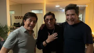 Before the Show with Daniel: Heart-Racing Tour | Globo Behind the Scenes | TV Globo