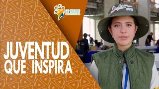 Robotics | Innovating and Creating in Venezuela: Sarah Sanchez