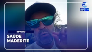 RF Com Você - CASO MADERITE