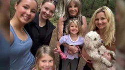 Think Pink: Teri Knapp drew on family, SKIP as her strength during breast cancer treatment