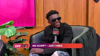BWA MBERE PRINCE KIIIZ ABAJIJWE KURI LA REINNA || TESSY NA YVETTE 🔥🔥 NTA MIYAGA